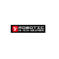 Robotic-Hitech Solutions logo - Similar company to Speed Techno Training