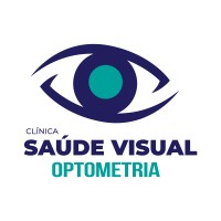Clínica Saúde Visual Optometria logo - Similar company to Instituto Sidmar Nilsen