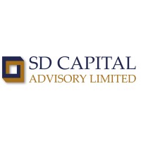 SD Capital Advisory Limited logo - Similar company to Oval Advisory