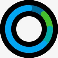 De Oplaadcompany logo - Similar company to Your Own Protein Shake Bv