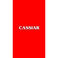 CASSIAR logo - Similar company to Cassiar Film Co.
