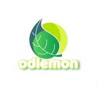 Odlemon logo - Similar company to Lysp