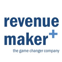Revenue Maker GmbH - the Game Changer Company logo - Similar company to Leadmatic.De