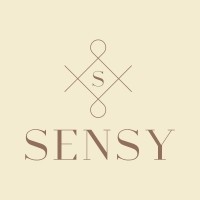 Sensy logo - Similar company to Nobay Teknik