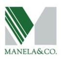 Manela & Company logo - Similar company to Fish Grill