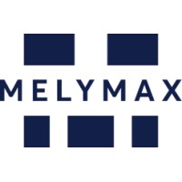 Melymax logo - Similar company to Ultima Fenestration