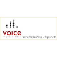 Voice Professional I Stockholm Ab