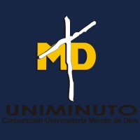 Corporación Universitaria Minuto de Dios logo - Similar company to Universidad Sergio Arboleda Sm