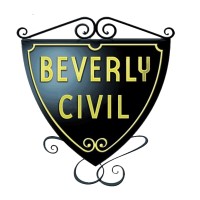 Beverly Civil logo - Similar company to Civil Focus