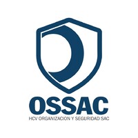OSSAC logo - Similar company to Electro Integra Sac