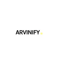 Arvinify logo - Similar company to Safemesh