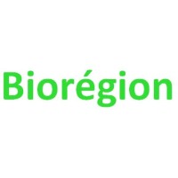 BIOREGION logo - Similar company to Bg3E