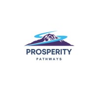 Prosperity Pathways logo - Similar company to Valiant Services