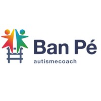 Ban-Pé logo - Similar company to Mlk Human Compass