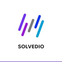 Solvedio logo - Similar company to Talendly