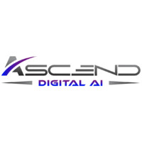 Ascend Digital AI logo - Similar company to Ascend Robotics Llc
