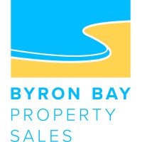 Byron Bay Property Sales logo - Similar company to Webasyst