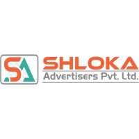 Shloka Advertisers logo - Similar company to Billboardsin