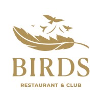 BIRDS BODRUM  RESTAURANT & CLUB logo - Similar company to Savra Bodrum