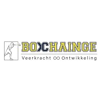 Boxchainge logo - Similar company to Plinthos
