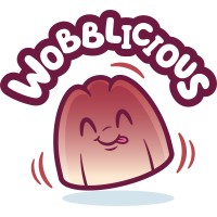 Wobblicious logo - Similar company to Champover