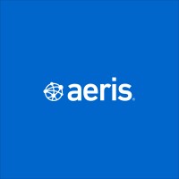Aeris logo - Similar company to Emnify