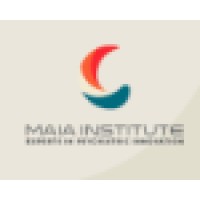 Maia Institute logo - Similar company to Videtur