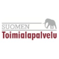 Suomen Toimialapalvelu Oy logo - Similar company to Kahvila Rosta
