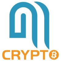 Make My Crypto logo - Similar company to Trofi Group