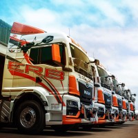 East Rand Bulk