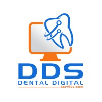 Dental Digital Services logo - Similar company to The Dental Designers