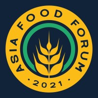 Asia Food Forum Persian logo - Similar company to Persian Creation