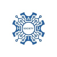 Hamdard University Artificial Intelligence Society logo - Similar company to 미니멀리스트