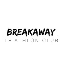 Breakaway Triathlon Club logo - Similar company to Drenched