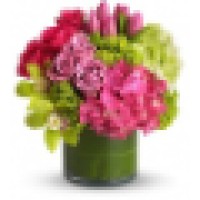 La Belle Fleur Floral Boutique Ltd. logo - Similar company to Belle Fleur Fine Chocolates