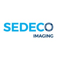 Sedeco Imaging logo - Similar company to Lensation Gmbh