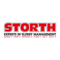 STORTH LIMITED logo - Similar company to Tuscan