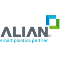 Alian Plastics MX logo - Similar company to Plásticos Pimsa