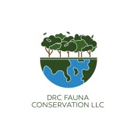 DRC-Fauna Conservation LLC logo - Similar company to The Taplow Group, India
