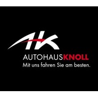 Autohaus F. Knoll GmbH logo - Similar company to Auto-Hochfirst Gmbh