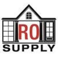 RO Supply, Inc. logo - Similar company to Lost & Found Inc.