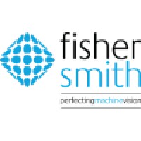 Fisher Smith Ltd logo - Similar company to Silicon Software Gmbh