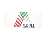 Al Khalil logo - Similar company to Al Khalil Group