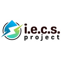 I.E.C.S Project logo - Similar company to Global Proiect