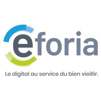E FOR IA logo - Similar company to Datakode