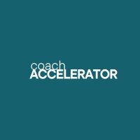 CoachAccelerator logo - Similar company to Langreach