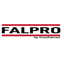 Falpro by FreeFalcon logo - Similar company to Bulktek Industries Co.,Ltd