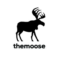 The Moose Paris logo - Similar company to Moose Bar (Official)