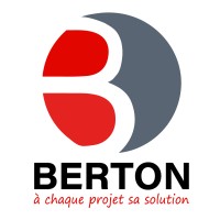 BERTON Aciers et Quincaillerie logo - Similar company to Sbfm - Grillage