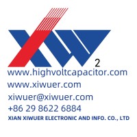 Xian Xiwuer Electronic And Info. Co. Ltd logo - Similar company to Ipec Middle East